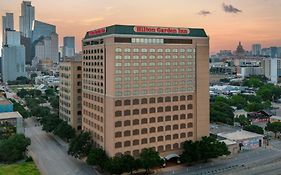 Hilton Garden Inn Austin Downtown