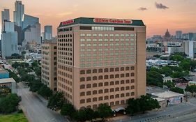 Hilton Garden Inn Austin Downtown